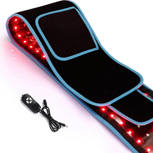 Rediva™ - Ceinture de Luminothérapie Soulagement Naturel des Douleurs