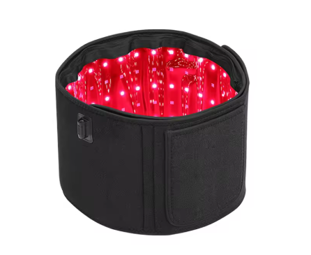 Rediva™ - Ceinture de Luminothérapie Minceur & Beauté