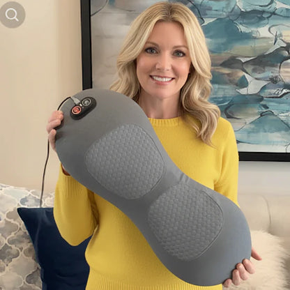 Auralis™ – Nouveau Masseur Chauffant et Relaxant