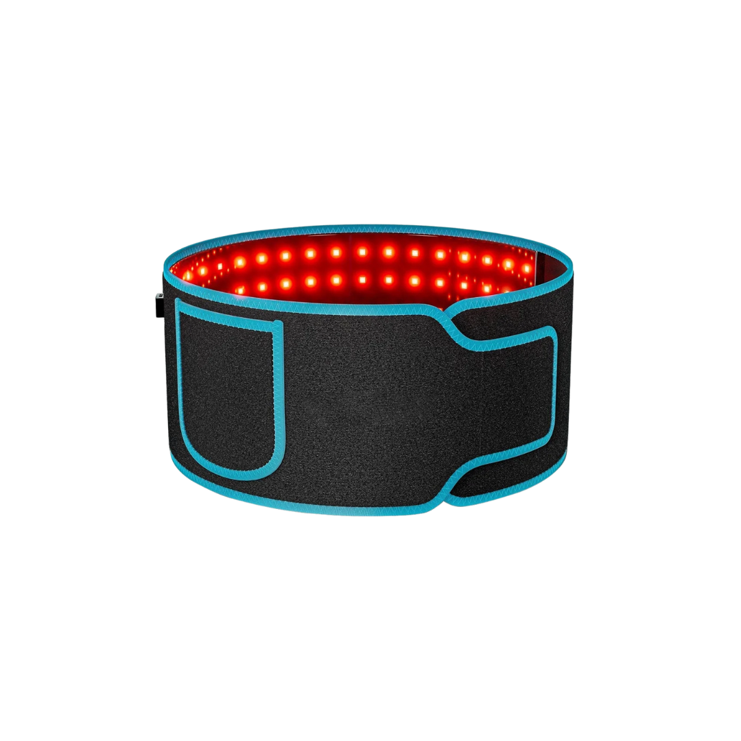 Rediva™ - Ceinture de Luminothérapie Minceur & Beauté