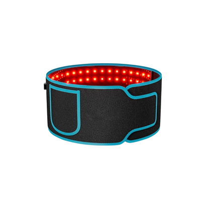 Rediva™ - Ceinture de Luminothérapie Minceur & Beauté